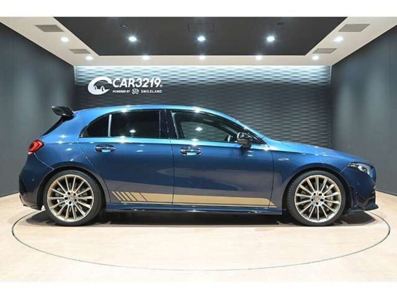 A-CLASS