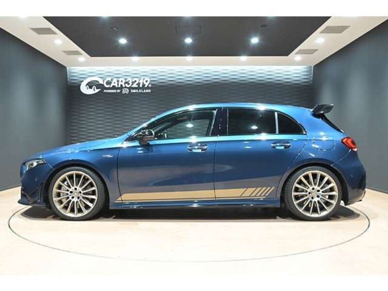 A-CLASS