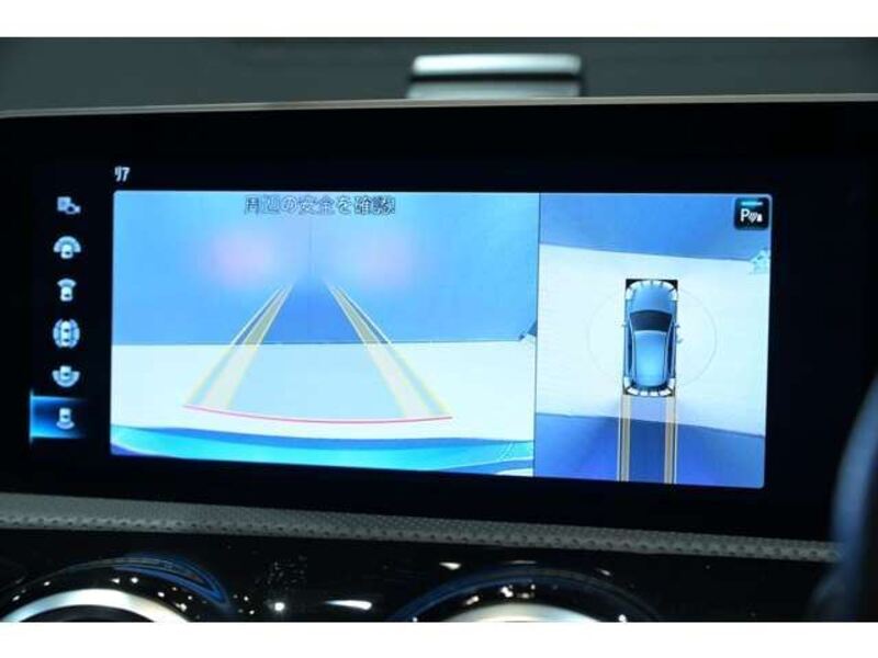 A-CLASS