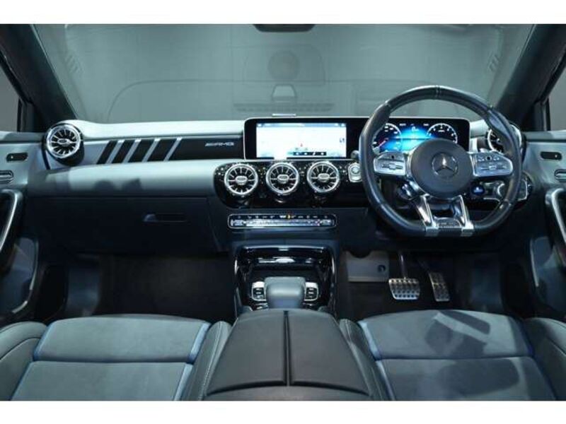 A-CLASS