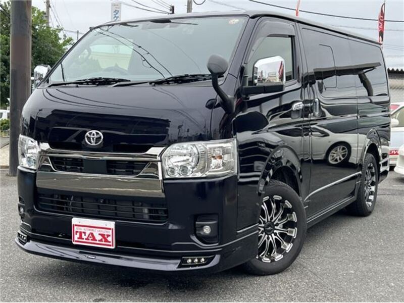 HIACE-0
