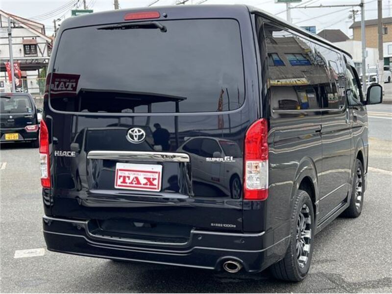 HIACE