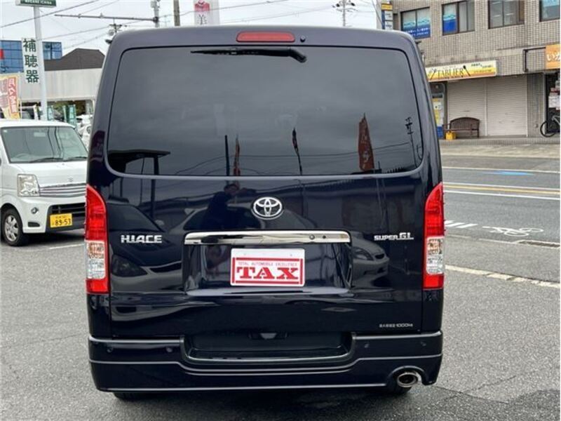 HIACE