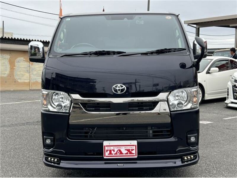 HIACE