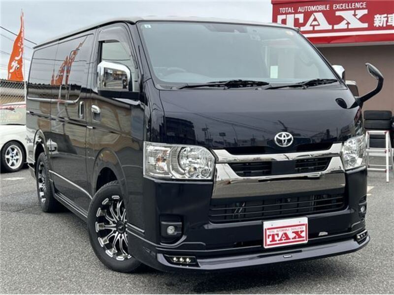 HIACE