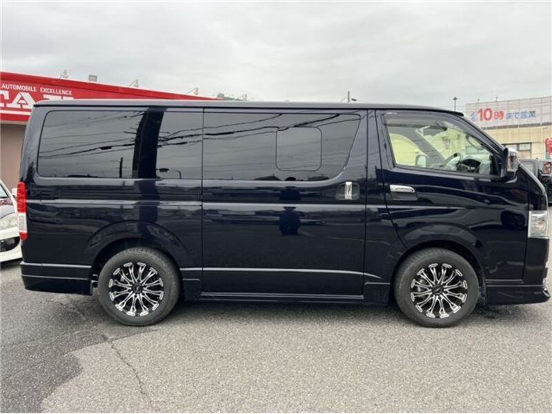 HIACE