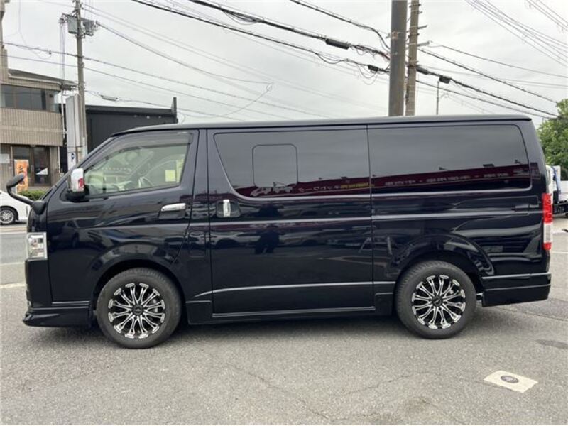 HIACE