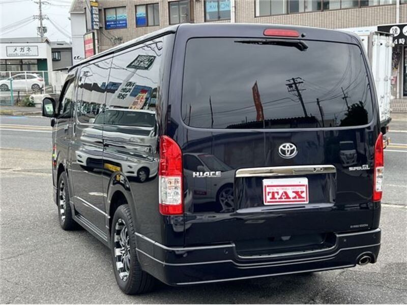 HIACE