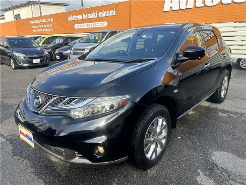 MURANO