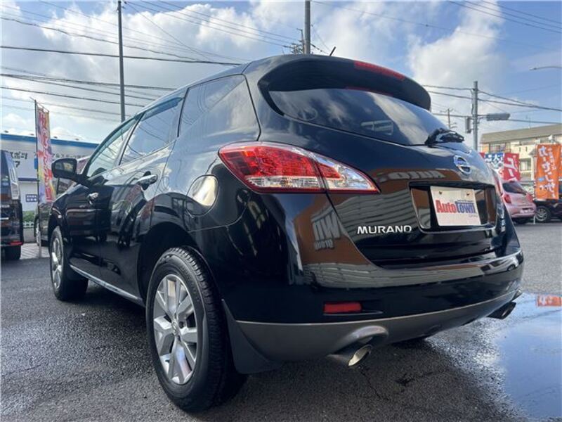 MURANO
