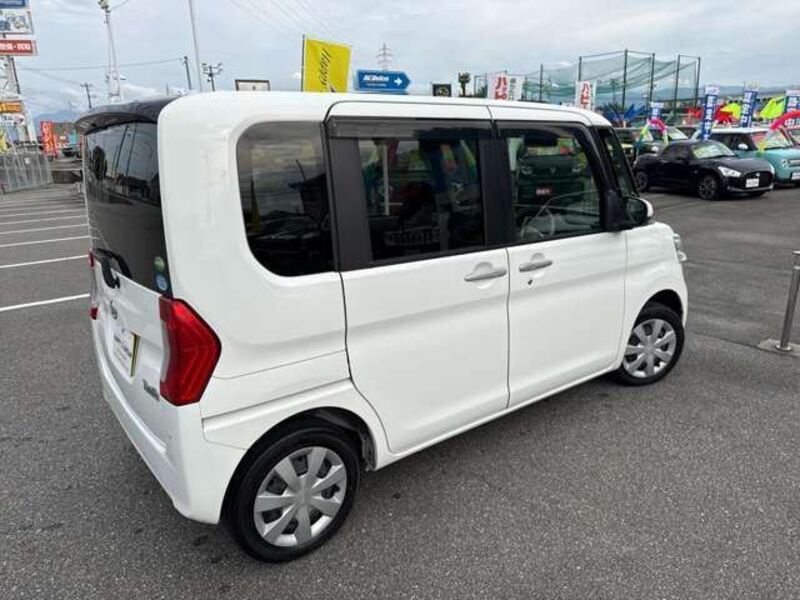 TANTO