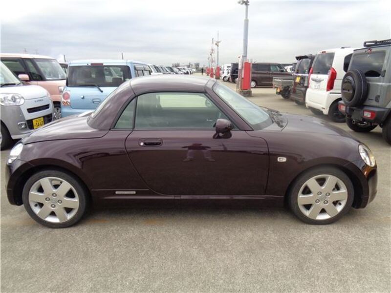 COPEN