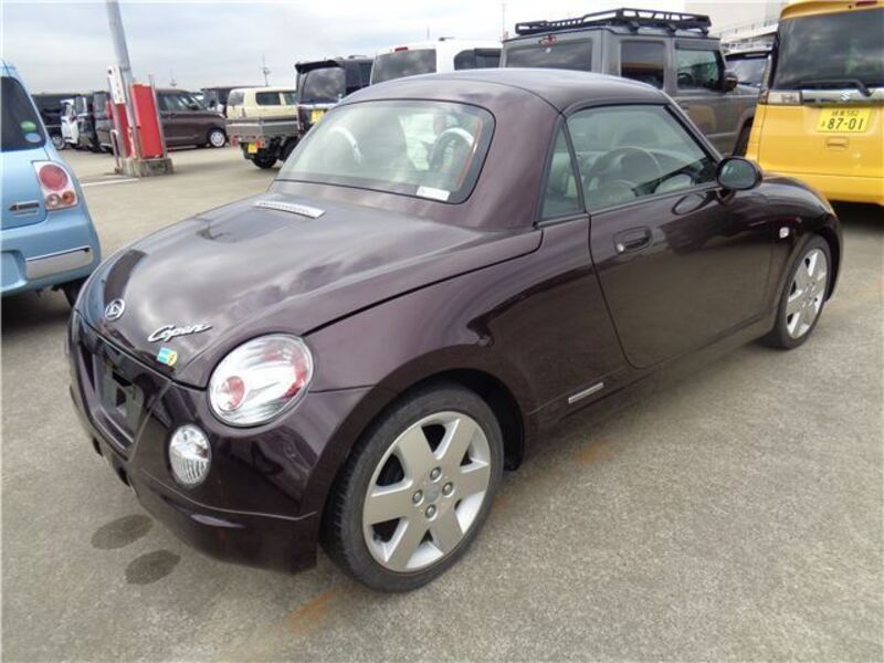 COPEN