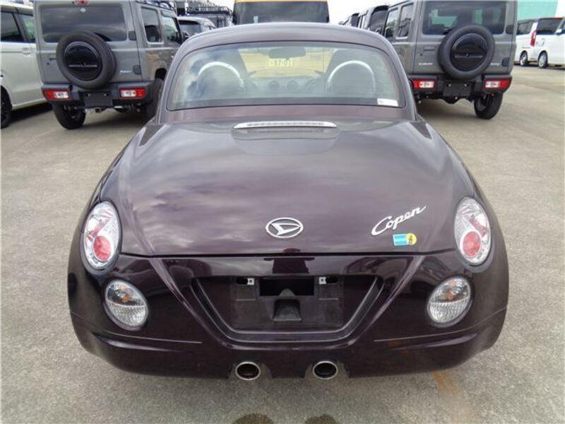 COPEN