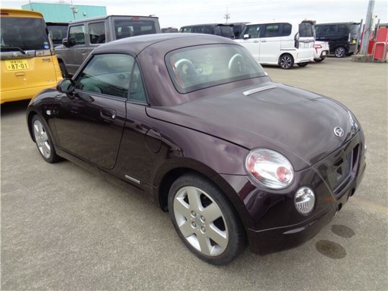 COPEN