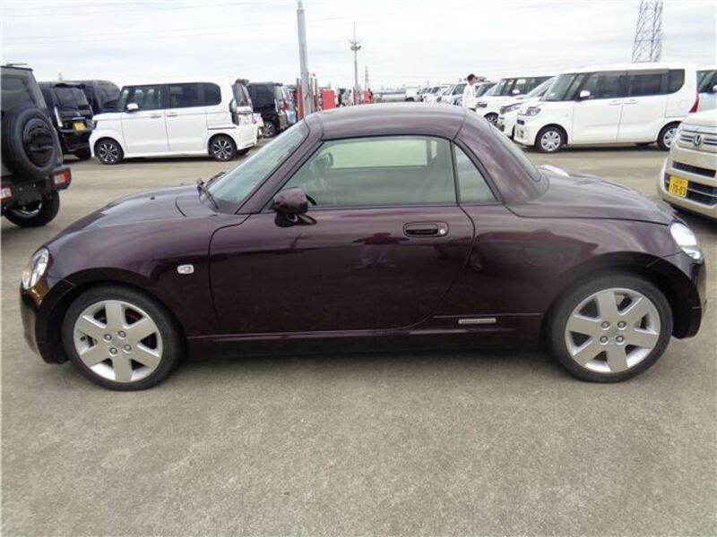 COPEN