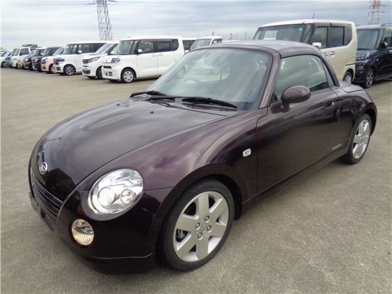 COPEN