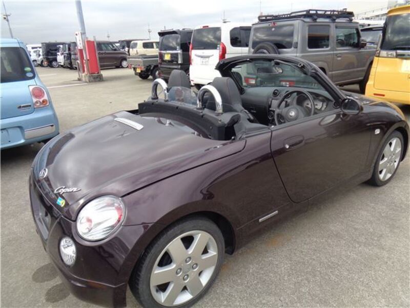 COPEN