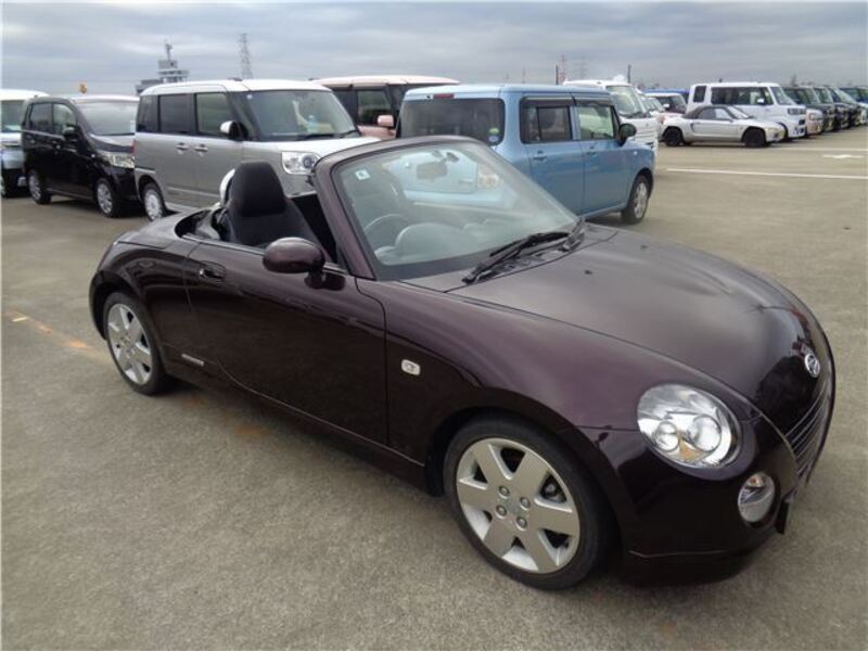 COPEN