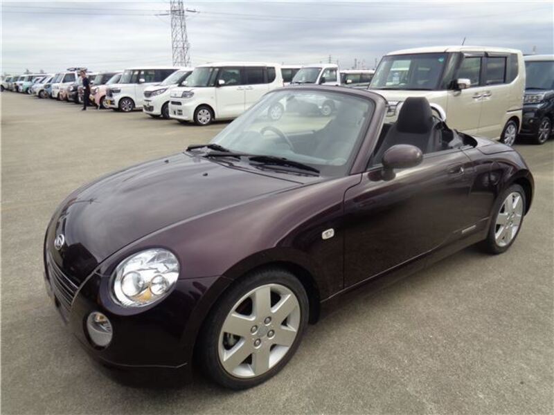 COPEN