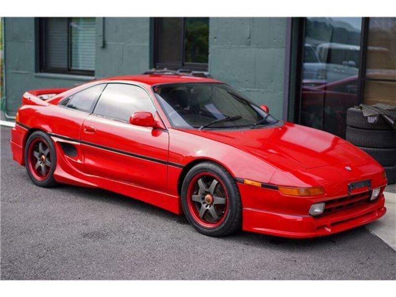 MR2-0