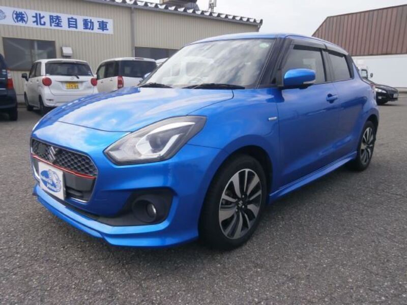 SWIFT