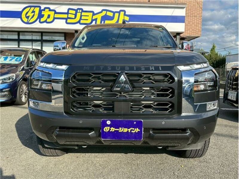 TRITON