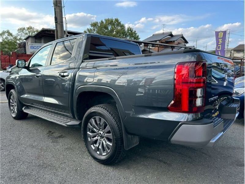 TRITON
