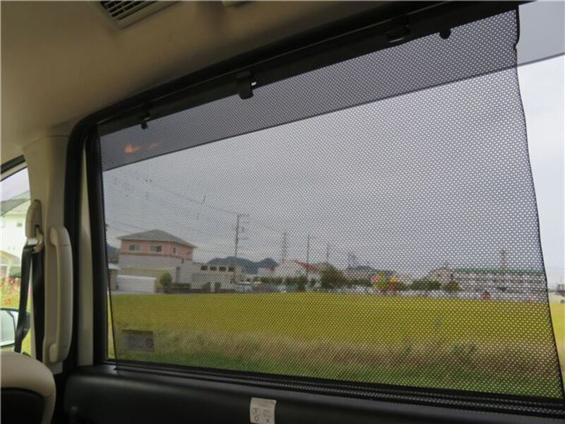 LANDY