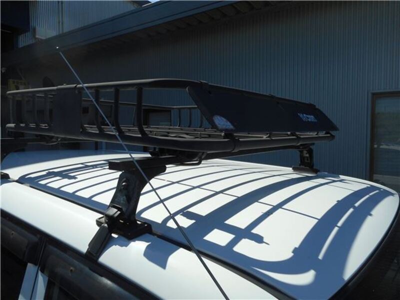 PROBOX VAN