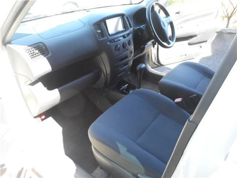 PROBOX VAN