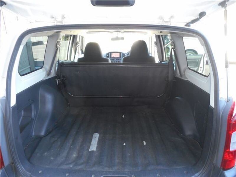 PROBOX VAN