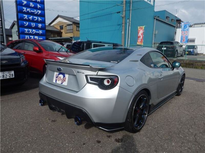 BRZ