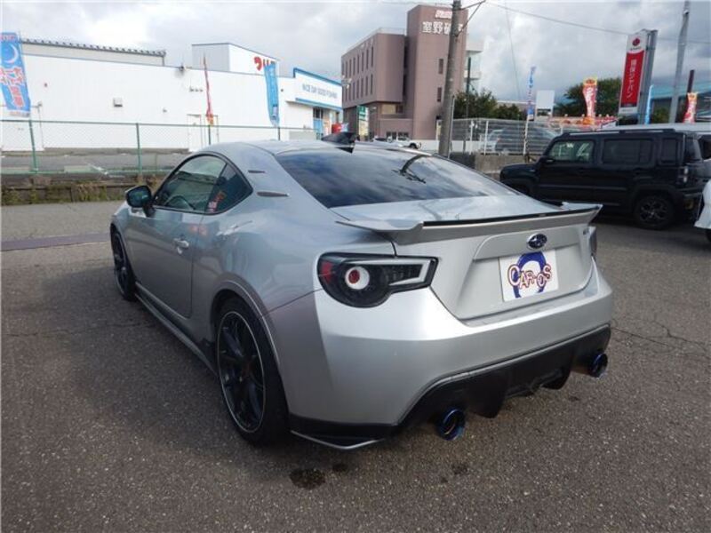 BRZ