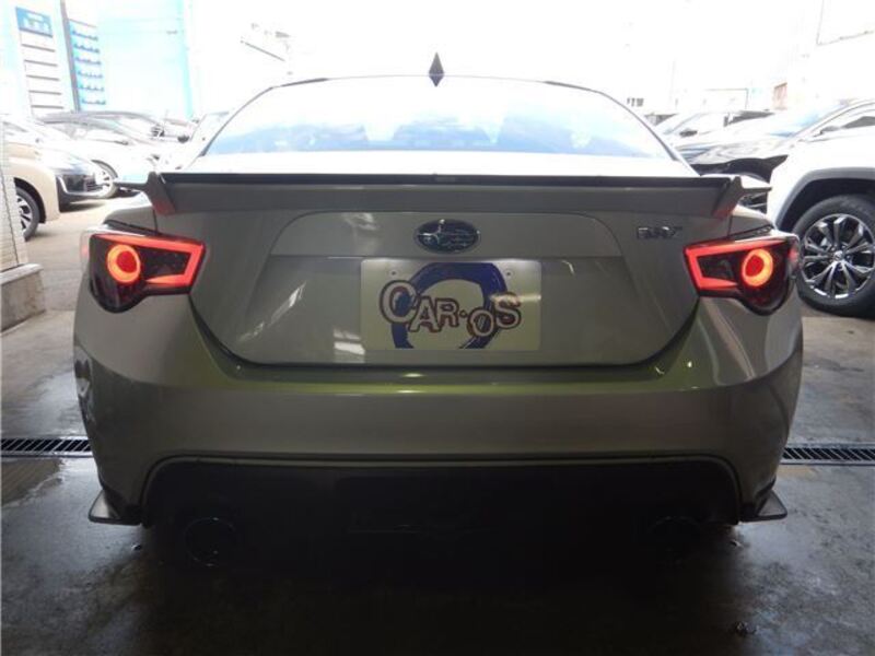 BRZ