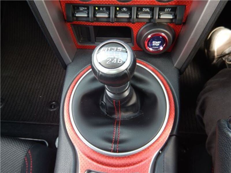 BRZ