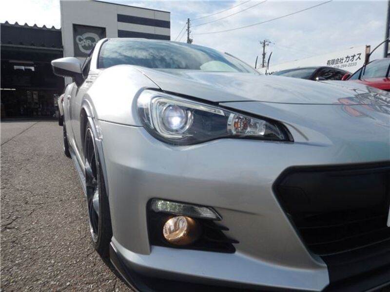 BRZ