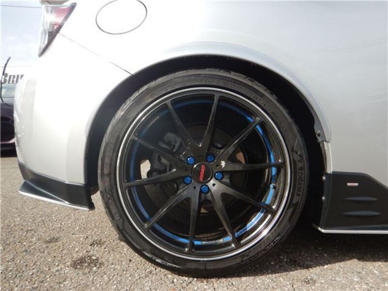 BRZ