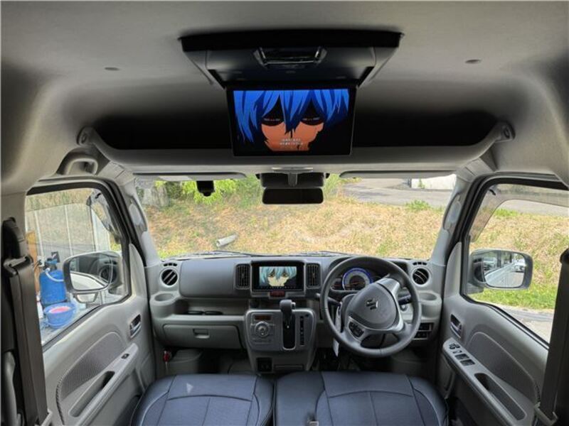 EVERY WAGON