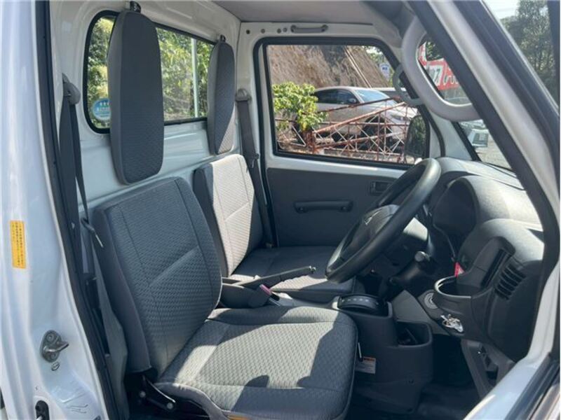 MINICAB TRUCK