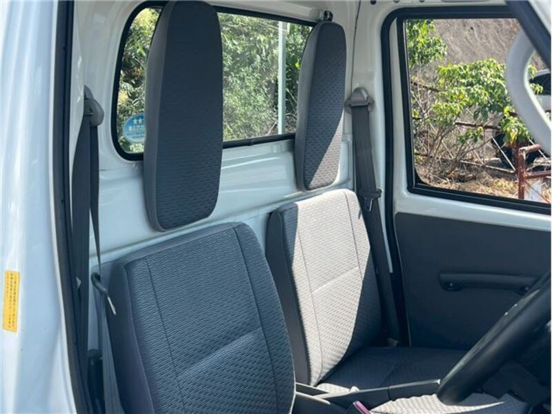 MINICAB TRUCK
