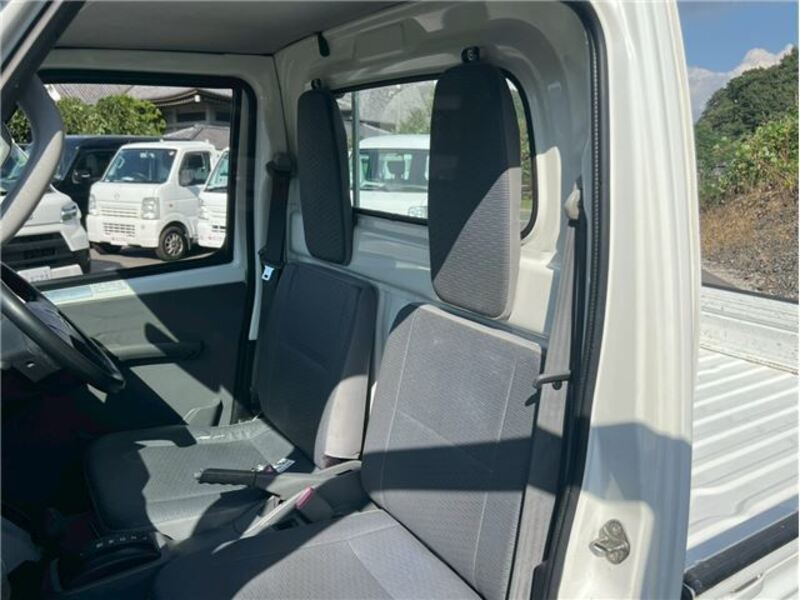 MINICAB TRUCK