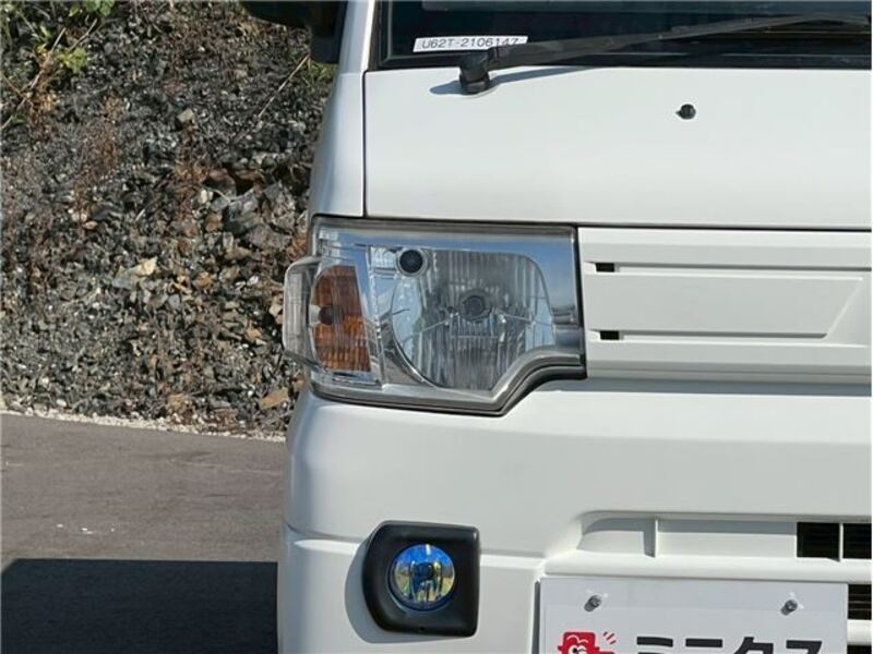 MINICAB TRUCK