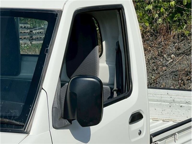 MINICAB TRUCK