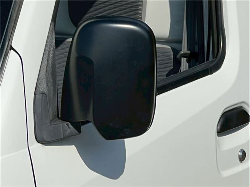 MINICAB TRUCK