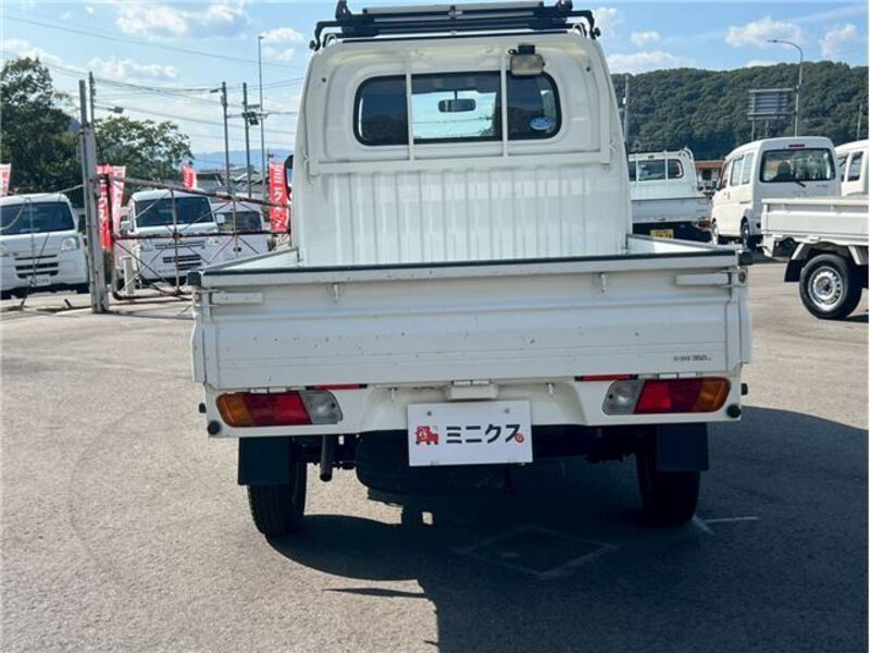 MINICAB TRUCK