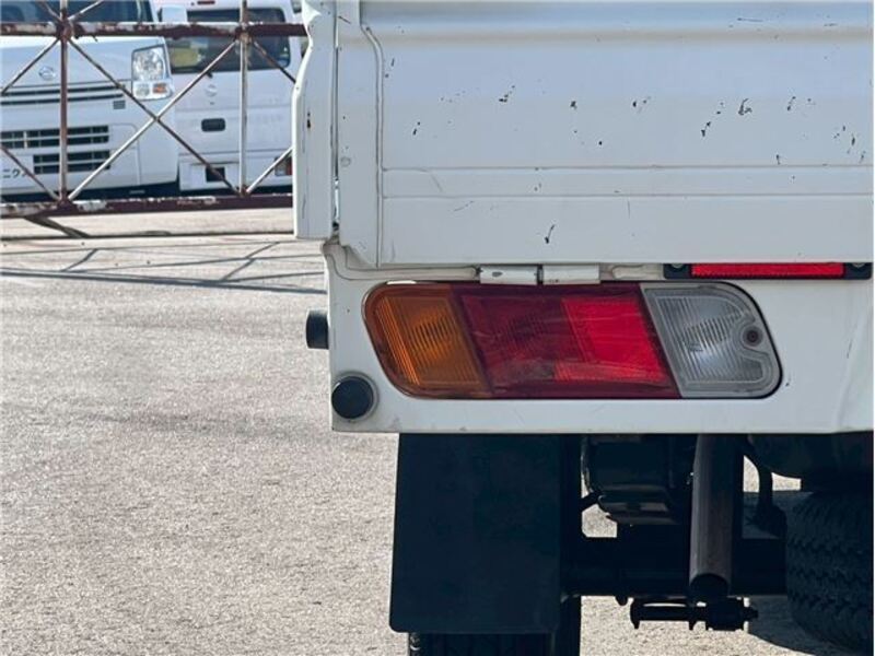 MINICAB TRUCK