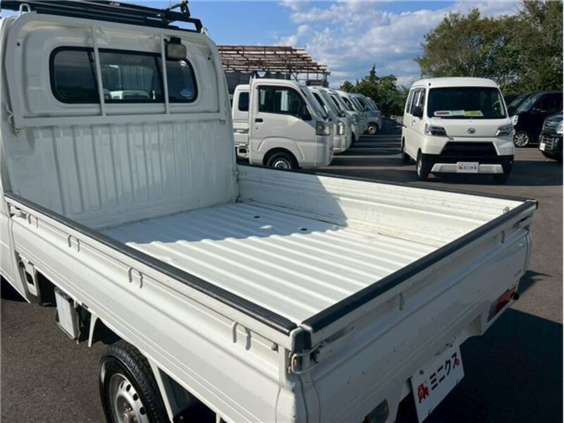 MINICAB TRUCK
