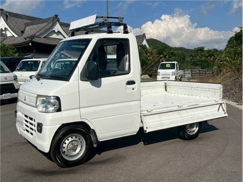 MINICAB TRUCK