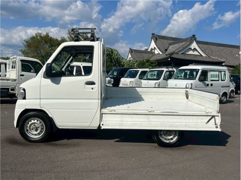 MINICAB TRUCK